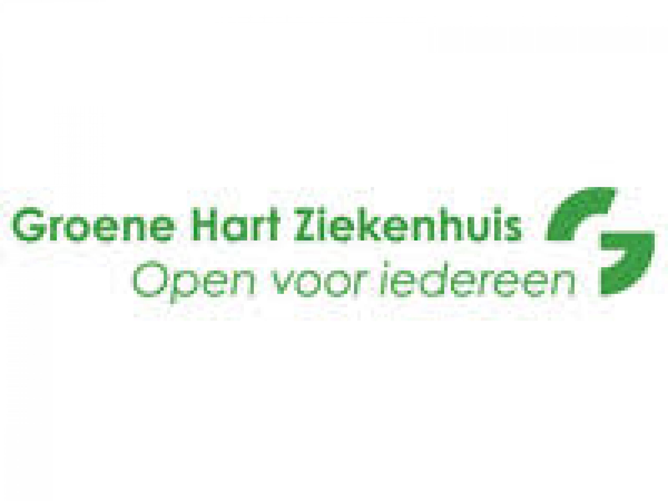 Groene Hart Ziekenhuis