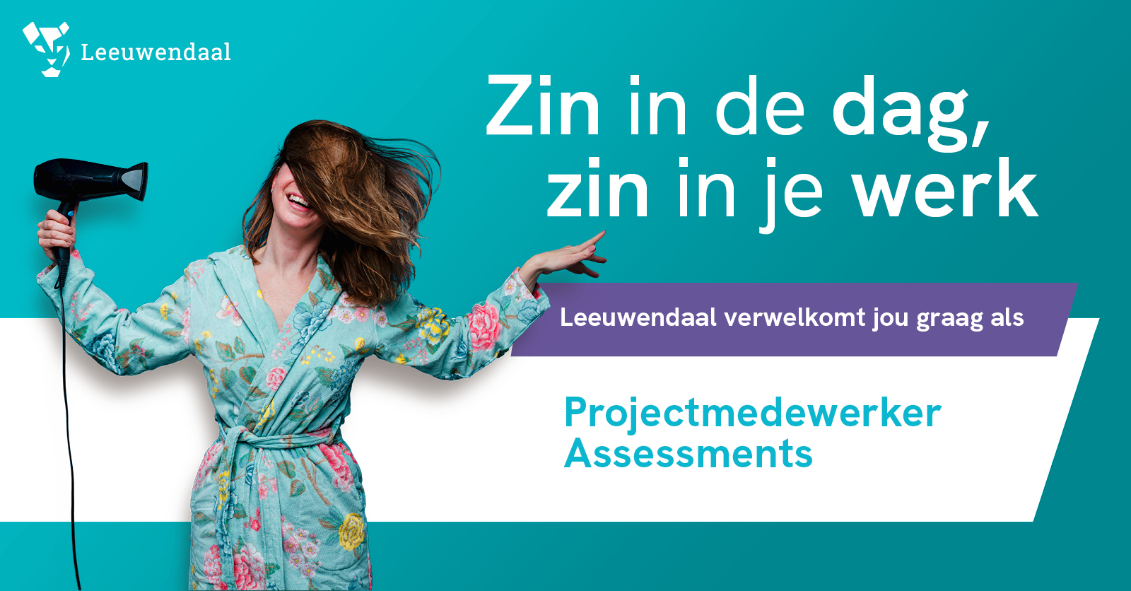 Projectmedewerker Assessments