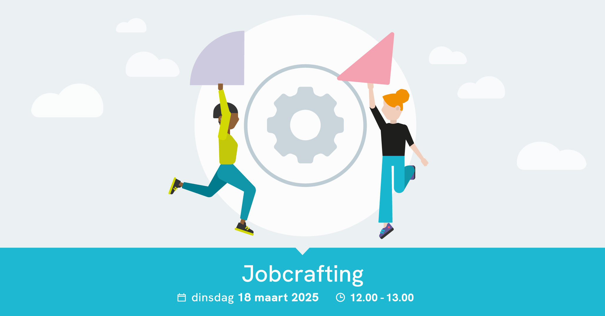 Webinar jobcrafting