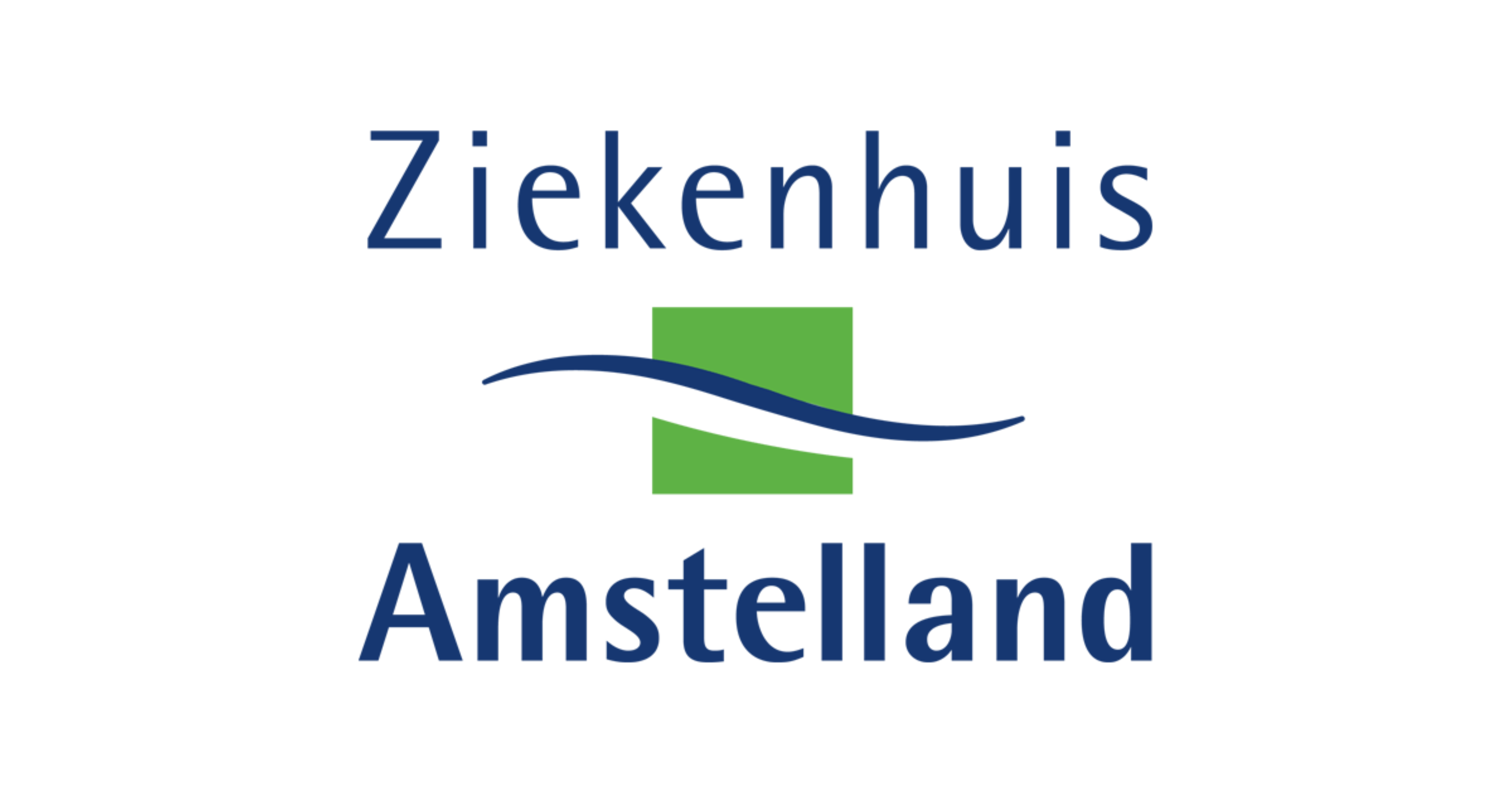 Ziekenhuis Amstelland